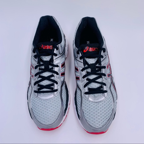 ASICS running shoes Gel Lithium men’s size 8 - Picture 7 of 10